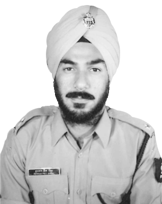 Herman Prit Singh Herman Prit Singh